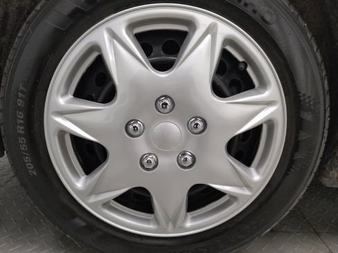 Used 2022 Subaru Impreza 2.0i AWD/4WD image 31