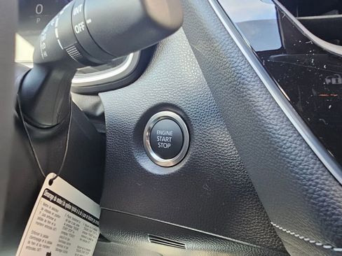 New 2026 Toyota Corolla XSE FWD image 16