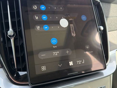 New 2026 Volvo XC90 B6 Ultra w/ Protection Package Premier image 25