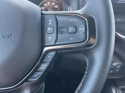 New 2026 RAM 2500 Power Wagon image 28