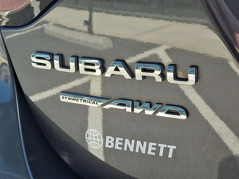 Used 2020 Subaru Legacy Limited w/ Popular Package #3 AWD/4WD image 29