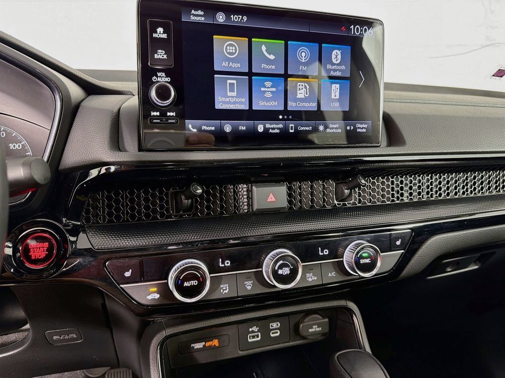 Used 2024 Honda CR-V EX-L image 18