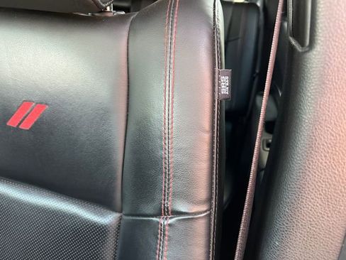 Used 2025 Dodge Durango R/T image 17