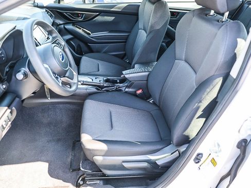 Used 2023 Subaru Impreza 2.0i AWD/4WD image 9