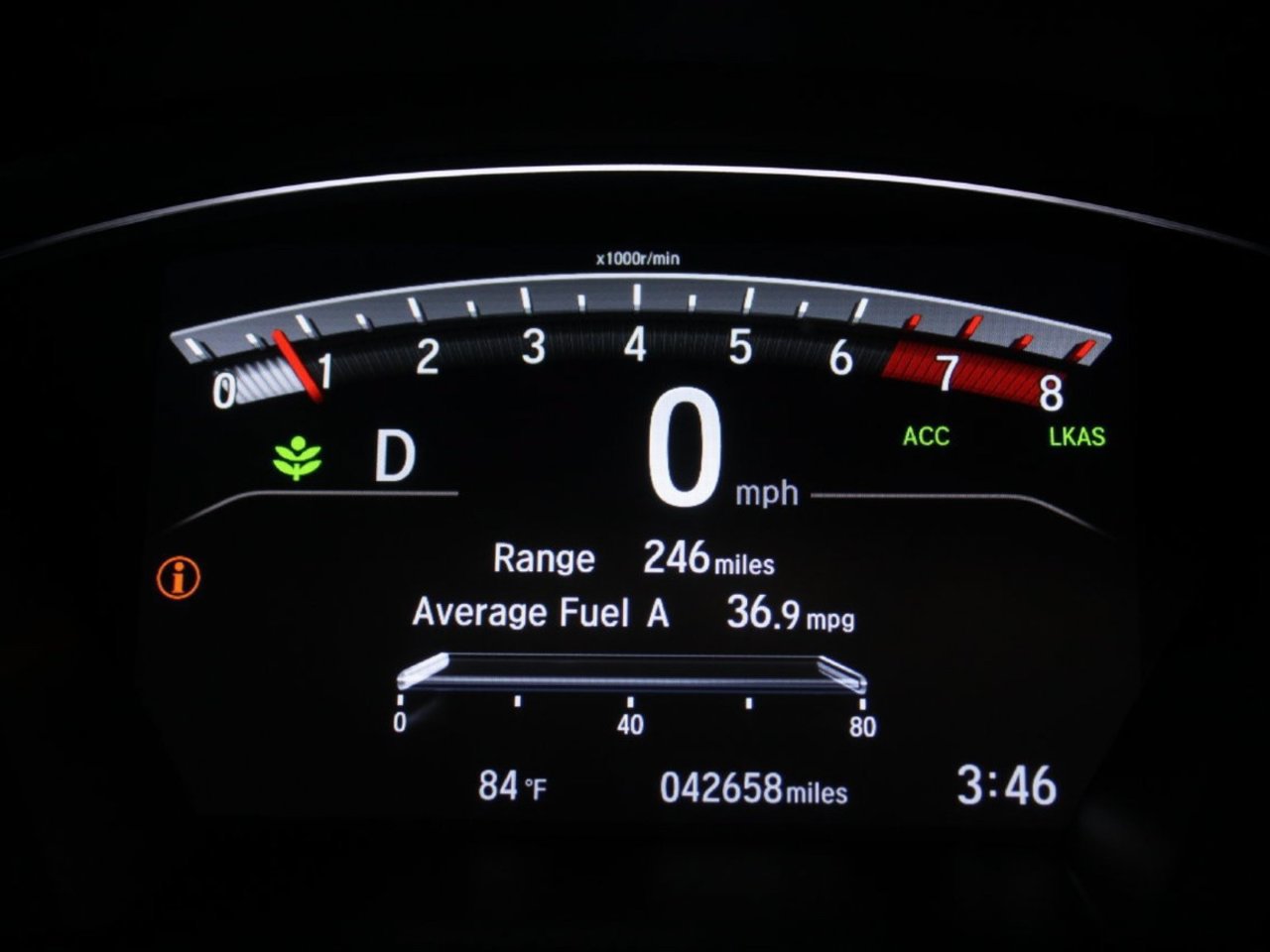 Used 2018 Honda CR-V EX-L image 17