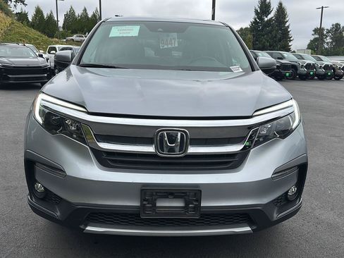 Used 2019 Honda Pilot EX image 5