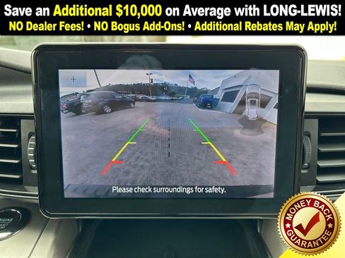 Used 2022 Ford Explorer XLT image 27