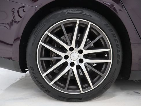 Used 2016 Maserati Ghibli S Q4 AWD/4WD image 11