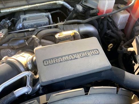 Used 2021 GMC Sierra 2500 Denali w/ Denali Ultimate Package AWD/4WD image 31
