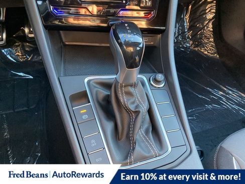 New 2026 Volkswagen Jetta Sport image 13