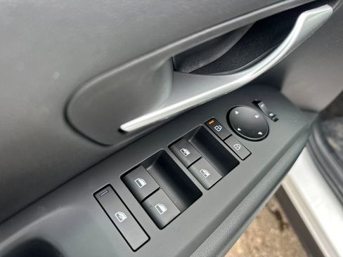 New 2026 Hyundai Santa Cruz SEL AWD/4WD image 10