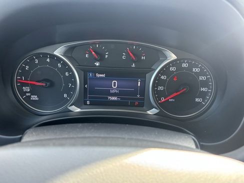 Used 2020 GMC Terrain SLE w/ Driver Convenience Package image 23