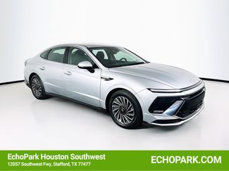 Used 2025 Hyundai Sonata SEL video 1