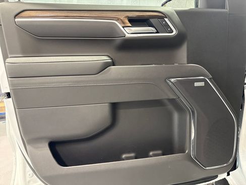 New 2026 Chevrolet Silverado 1500 LT Trail Boss w/ LT Trail Boss Premium Package AWD/4WD image 28