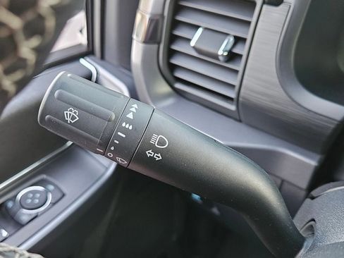 Used 2025 Ford F150 XLT w/ Equipment Group 302A MID image 8