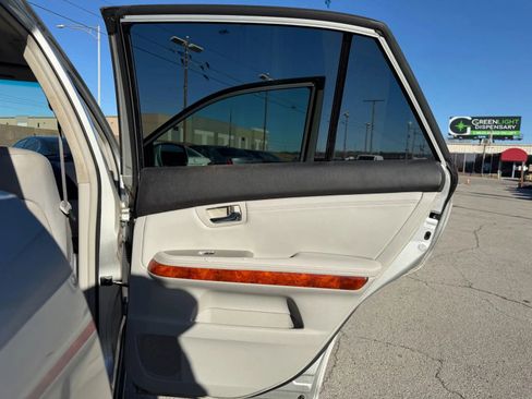 Used 2007 Lexus RX 350 AWD image 13