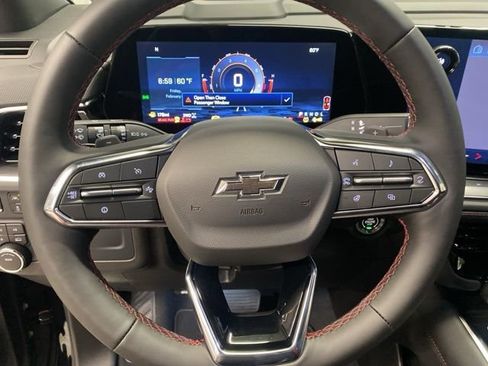 New 2026 Chevrolet Tahoe RST w/ Comfort Package image 14