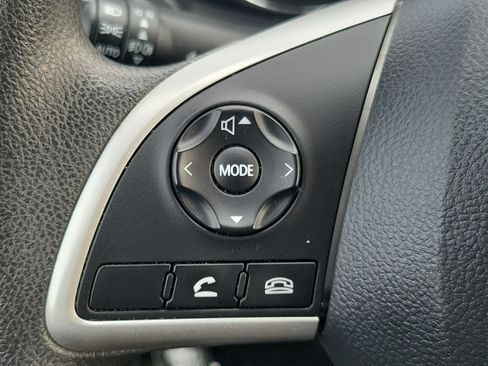 Used 2025 Mitsubishi Outlander Sport ES AWD/4WD image 23