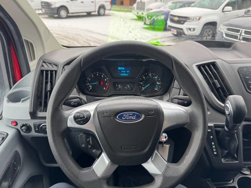 Used 2016 Ford Transit 350 XL image 16