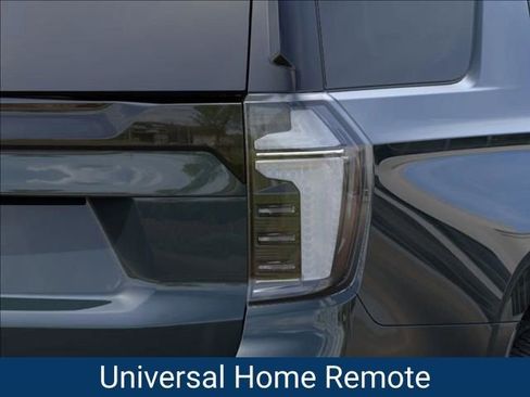 New 2026 Chevrolet Tahoe RST image 12