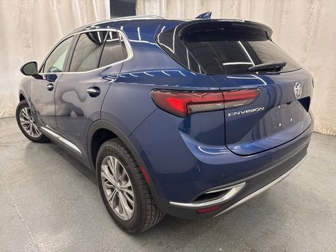 Used 2023 Buick Envision Preferred FWD image 6