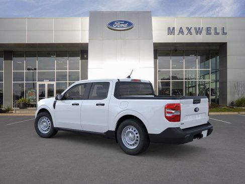 New 2025 Ford Maverick XL image 26
