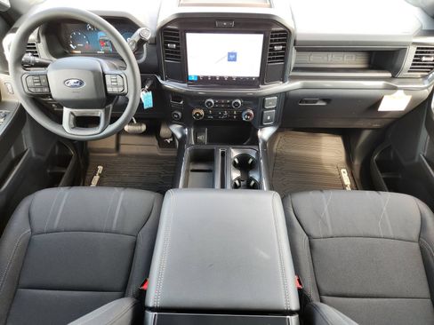 New 2026 Ford F150 STX w/ Equipment Group 200A RWD image 23