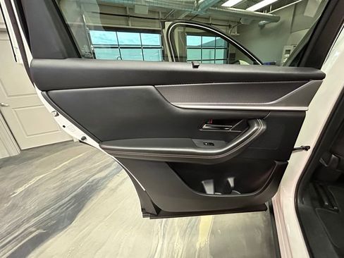 Used 2024 MAZDA CX-90 3.3 Turbo w/ Premium Package image 50