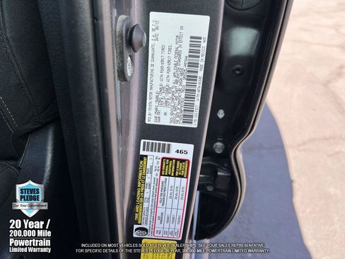 Used 2023 Toyota Tacoma TRD Sport w/ Technology Package RWD image 34