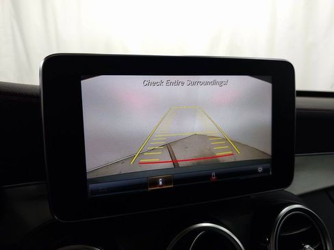 Used 2018 Mercedes-Benz C 43 AMG 4MATIC Sedan image 26