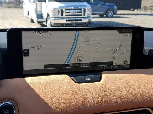 New 2026 MAZDA CX-70 3.3 Turbo S w/ Premium Plus image 27