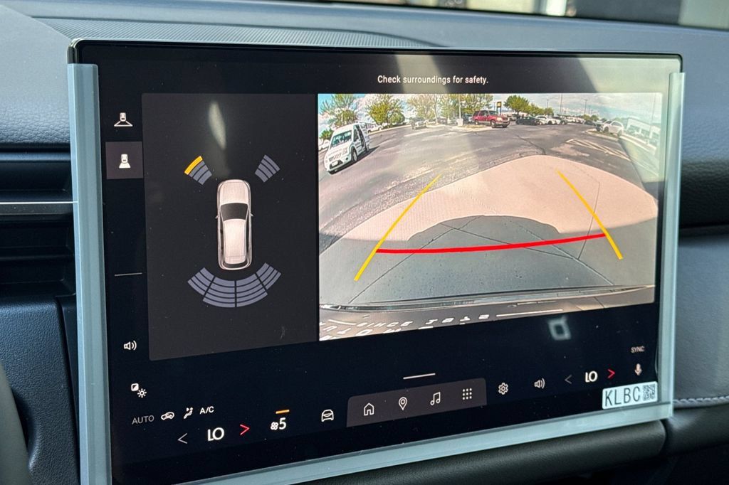 New 2026 MAZDA CX-5 Select AWD/4WD image 21