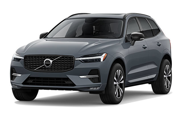 Certified 2024 Volvo XC60 B5 Core w/ Protection Package Premier AWD/4WD image 1