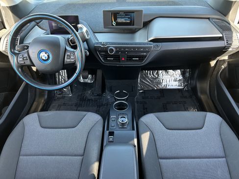 Used 2017 BMW i3 94Ah image 13