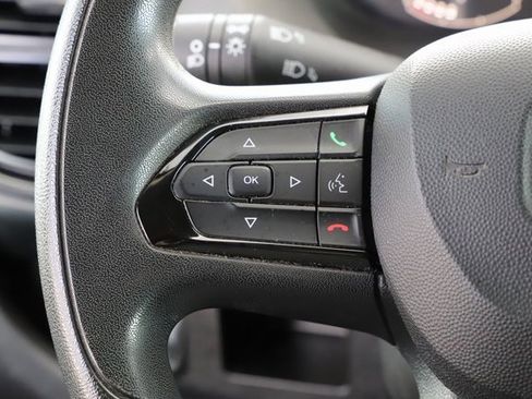 Used 2023 RAM ProMaster 2500 image 18