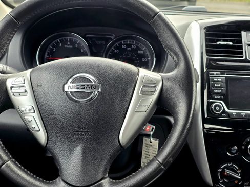 Used 2018 Nissan Versa SV w/ SV Special Edition Package FWD image 23