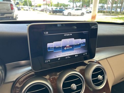 Used 2018 Mercedes-Benz C 300 4MATIC Sedan image 7