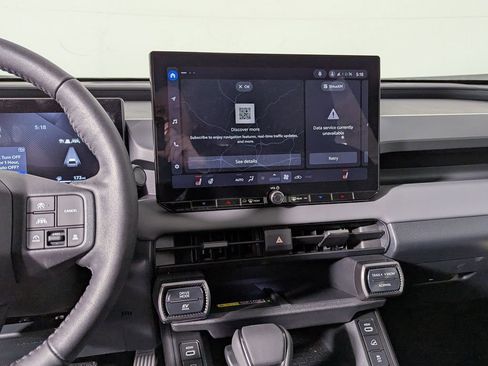 New 2026 Toyota RAV4 XSE image 27