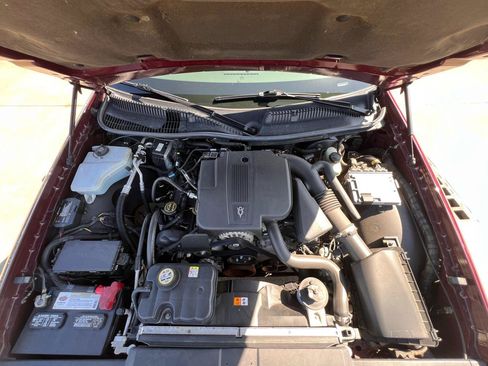 Used 2006 Lincoln Town Car Signature RWD image 37