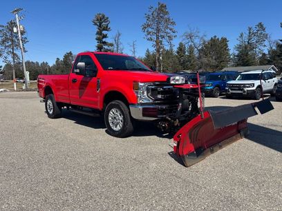 Used 2020 Ford F350 XL w/ STX Appearance Package