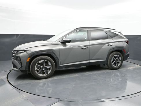 Used 2025 Hyundai Tucson SEL image 7