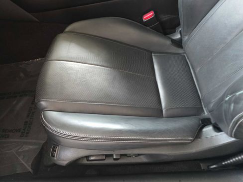 Used 2022 INFINITI Q60 3.0t Luxe w/ Essential Package image 11