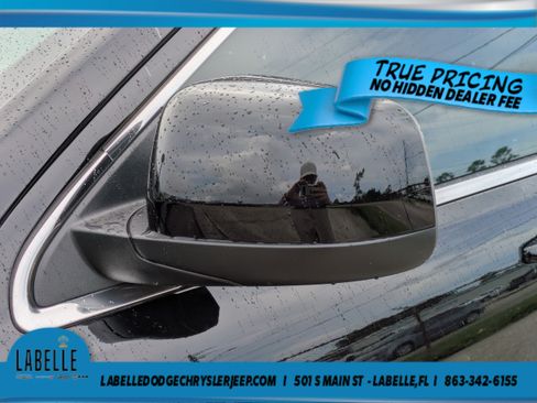 Used 2022 Jeep Grand Cherokee Laredo E RWD image 12
