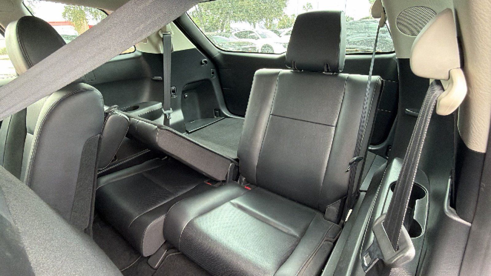 Used 2014 MAZDA CX-9 Touring FWD image 10