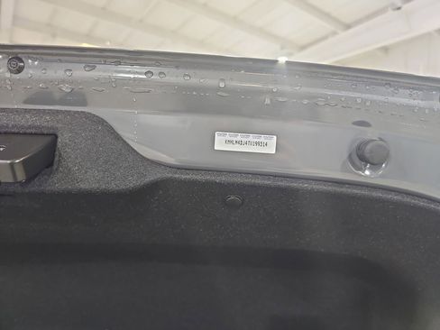 New 2026 Hyundai Elantra Limited image 14