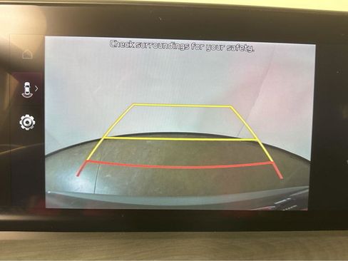 Used 2025 Kia Telluride EX X-Line image 23