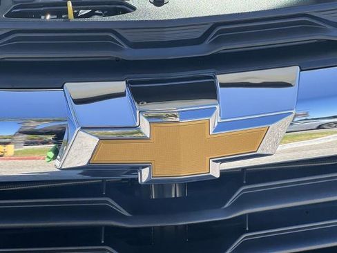 New 2026 Chevrolet TrailBlazer LT w/ Driver Confidence Package image 30