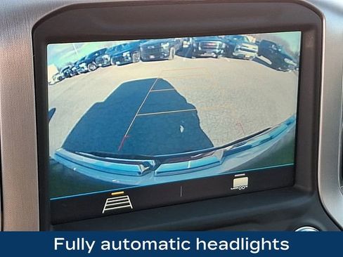 Used 2022 GMC Sierra 2500 SLE image 19