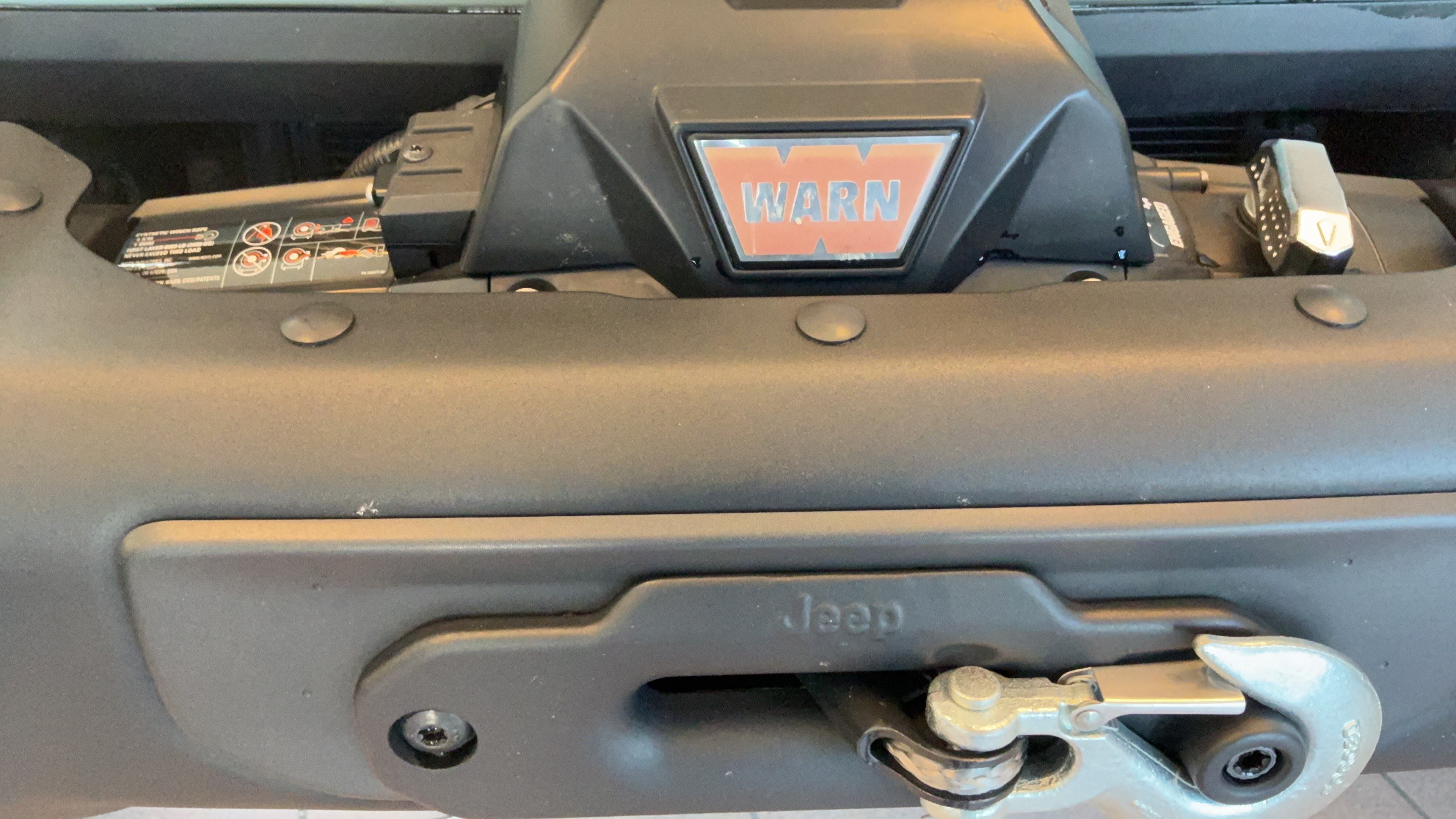 Used 2024 Jeep Wrangler Unlimited Rubicon AWD/4WD image 63
