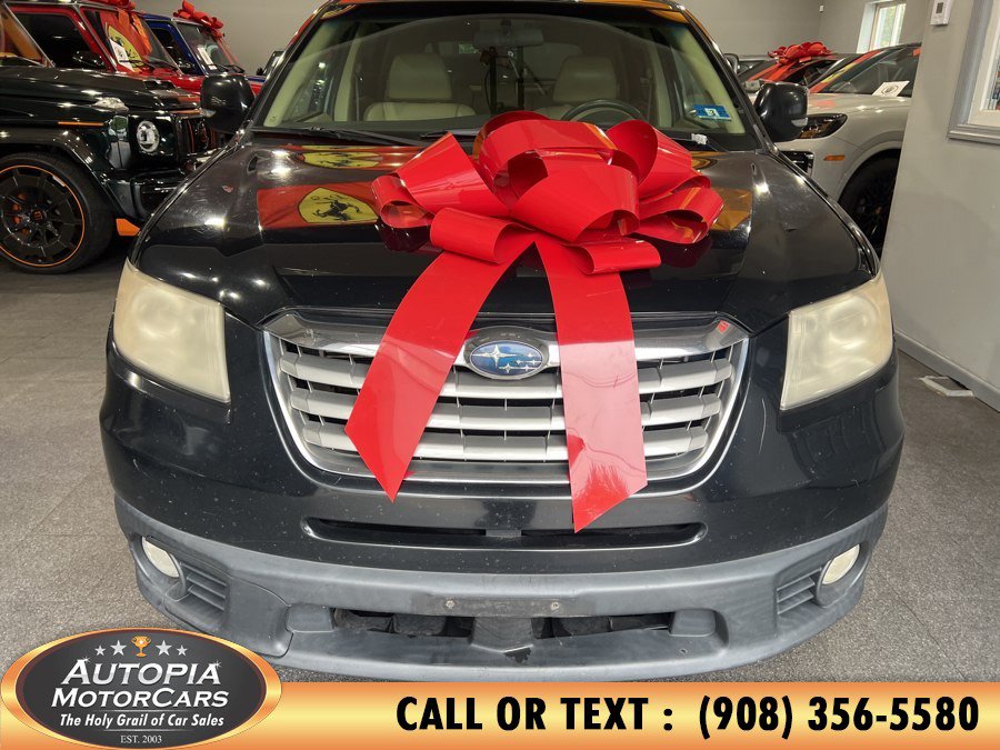 Used 2009 Subaru Tribeca Limited AWD/4WD image 8
